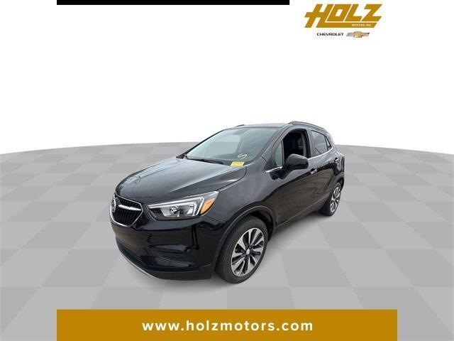 2022 Buick Encore