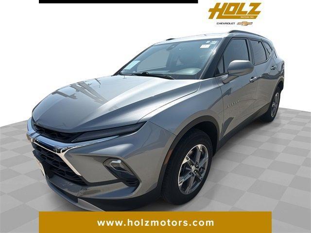 2023 Chevrolet Blazer
