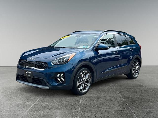 2022 Kia NIRO