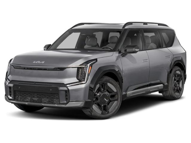 2024 Kia Ev9