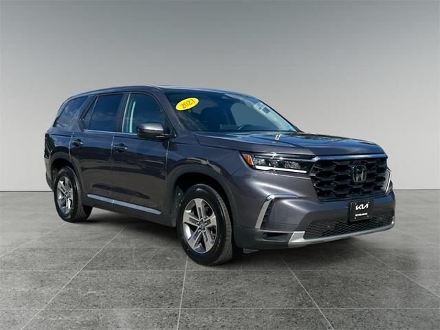 Photo of 2023  Honda Pilot