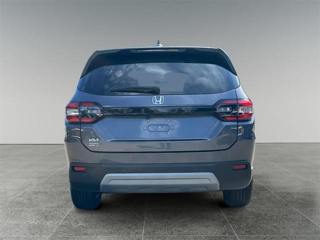 Photo of 2023  Honda Pilot