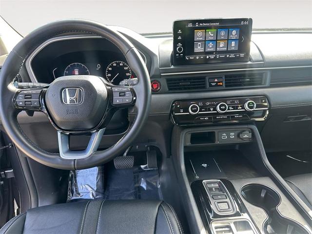 Photo of 2023  Honda Pilot