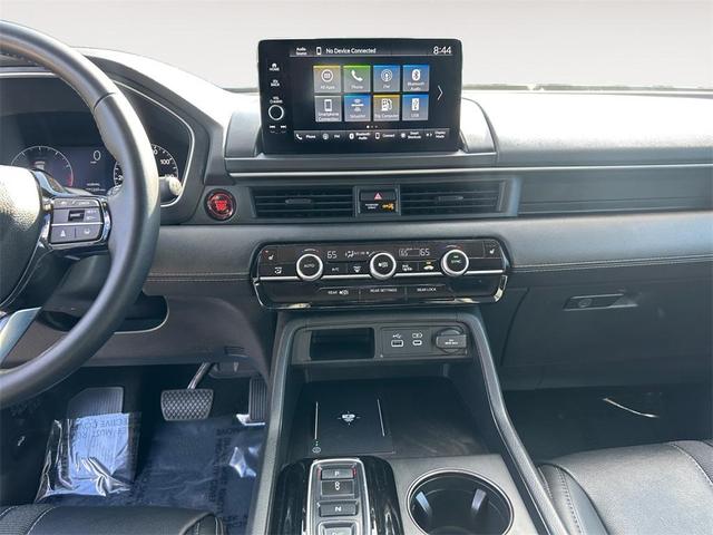 Photo of 2023  Honda Pilot