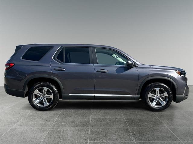 Photo of 2023  Honda Pilot