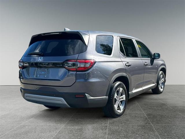 Photo of 2023  Honda Pilot
