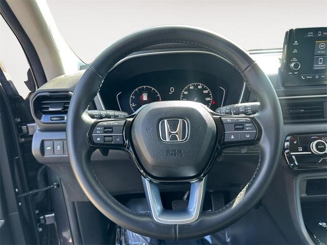 Photo of 2023  Honda Pilot
