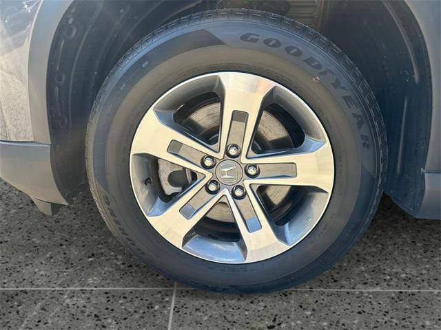Photo of 2023  Honda Pilot