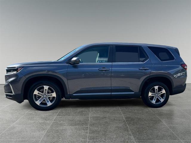 Photo of 2023  Honda Pilot