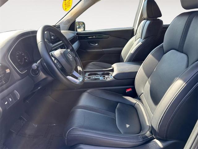 Photo of 2023  Honda Pilot
