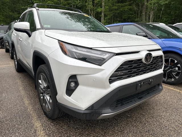 2023 Toyota RAV4