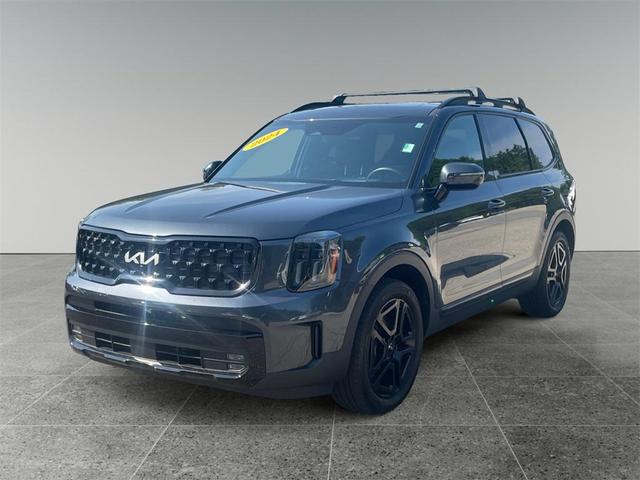2024 Kia Telluride