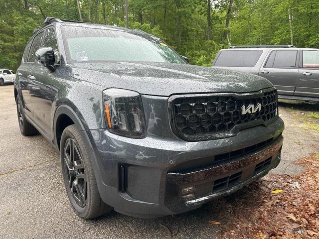 2024 Kia Telluride