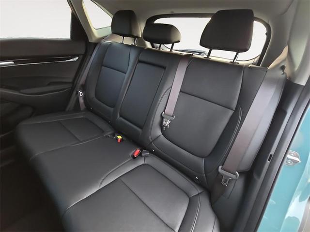 Photo of 2026 Blue Kia Seltos