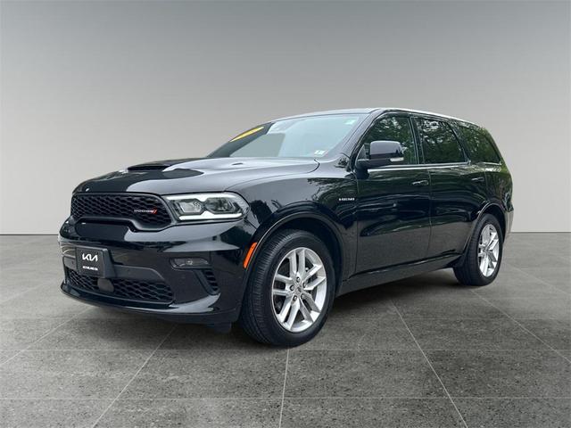 2022 Dodge Durango