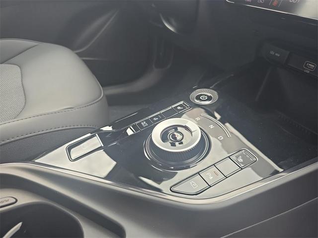 Photo of 2025 Green Kia Niro EV