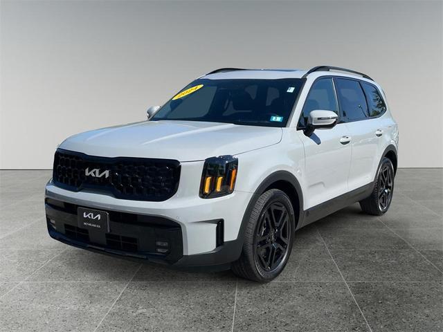 2024 Kia Telluride