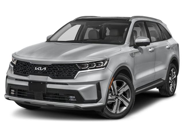 2024 Kia Sorento Plug-in Hybrid