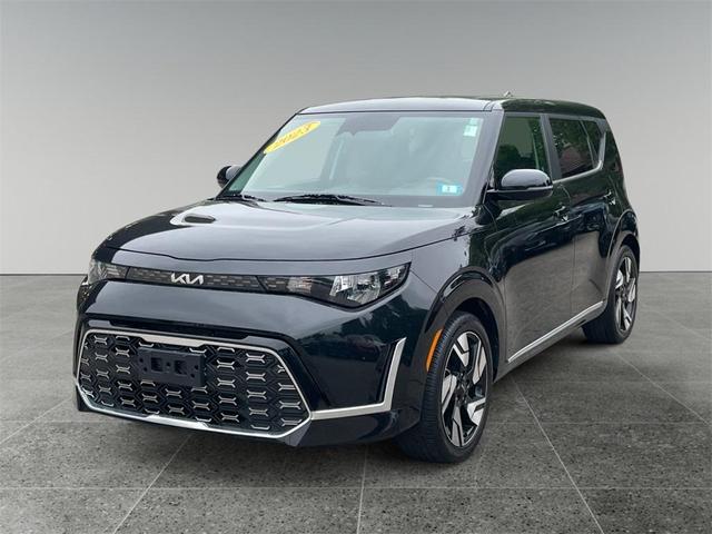 2023 Kia SOUL