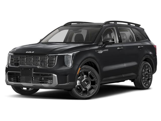 2024 Kia Sorento