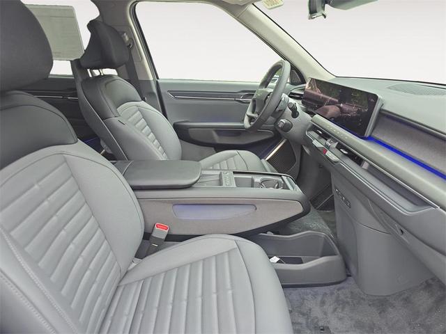 Photo of 2026 RSL Kia EV9