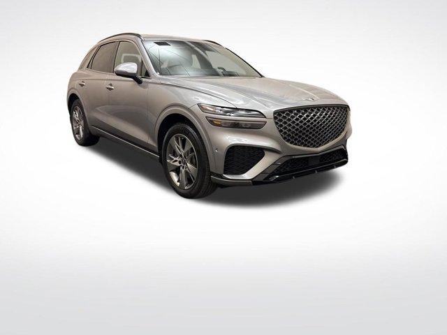 Photo of 2022 Savile Silver Genesis GV70