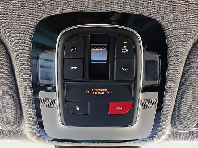 Photo of 2023 Twilight Black Hyundai SANTA FE