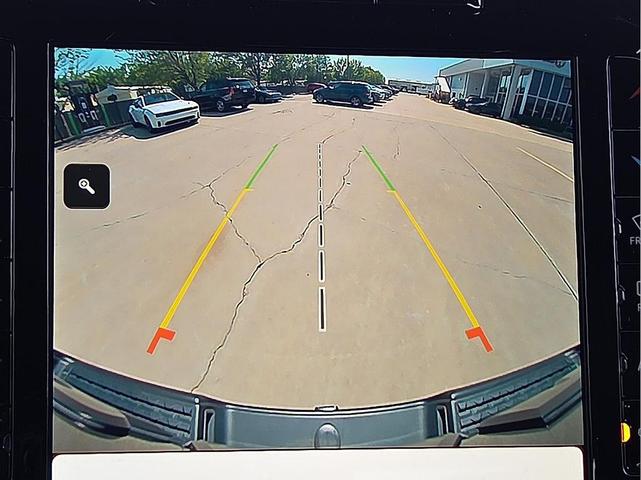 Photo of 2022 Diamond Black Crystal Pearlcoat RAM 1500