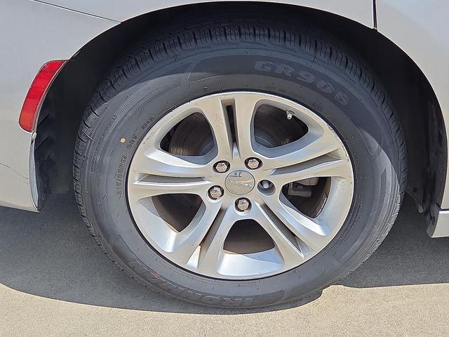 Photo of 2023 Triple Nickel Clearcoat Dodge Charger