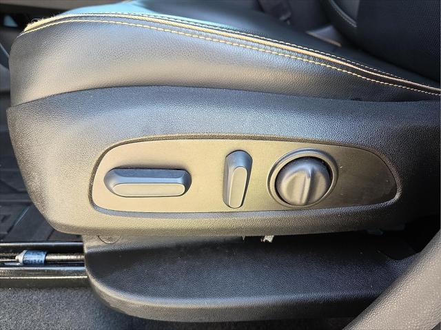 Photo of 2022 Summit White GMC Terrain