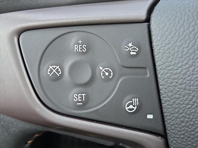 Photo of 2022 Summit White GMC Terrain