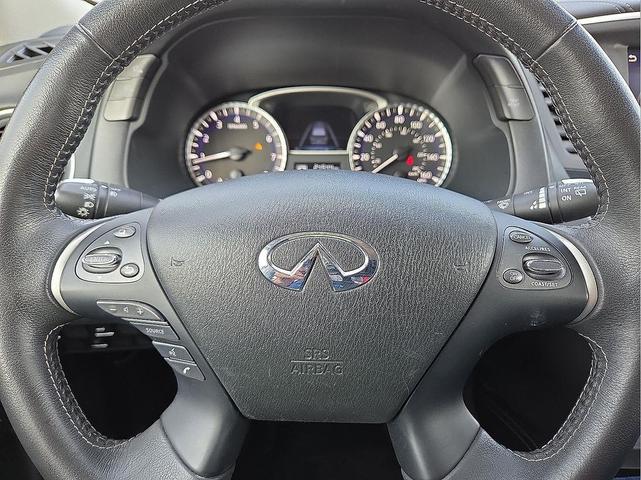 Photo of 2020 Graphite Shadow INFINITI QX60