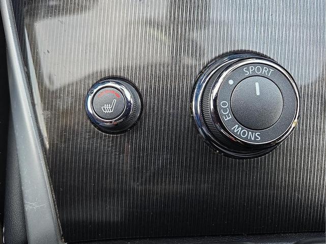 Photo of 2020 Graphite Shadow INFINITI QX60