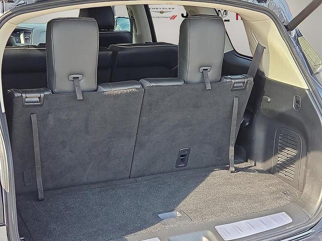 Photo of 2020 Graphite Shadow INFINITI QX60