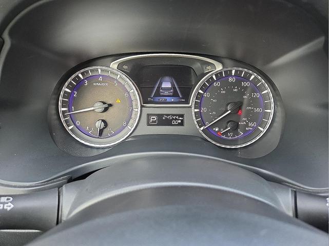 Photo of 2020 Graphite Shadow INFINITI QX60