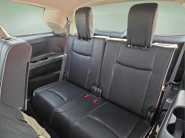 Photo of 2020 Graphite Shadow INFINITI QX60