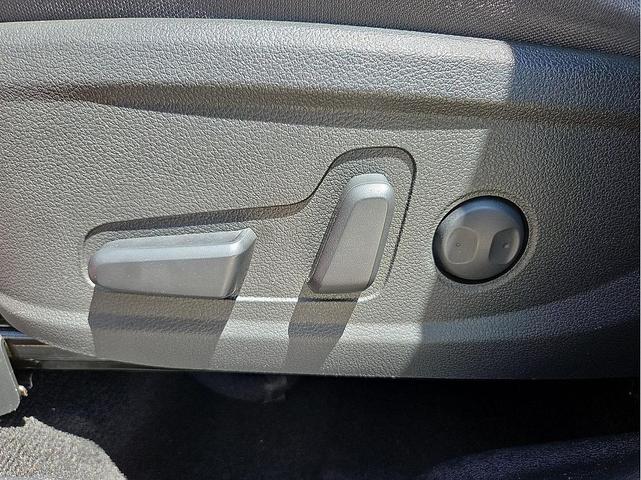 Photo of 2023 Calypso Red Hyundai SANTA FE
