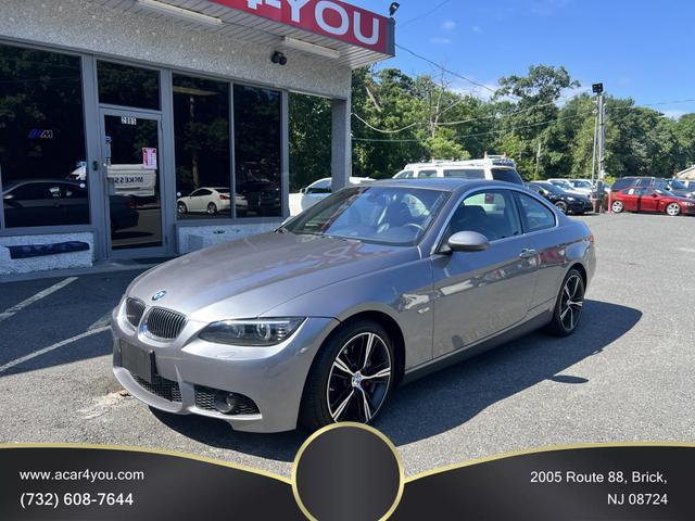 2008 BMW 335