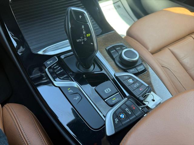 Photo of 2018 Black BMW X3