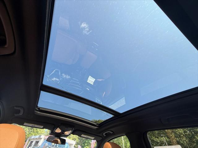Photo of 2018 Black BMW X3