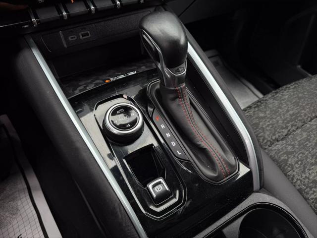 Photo of 2023 Blue Chevrolet Colorado