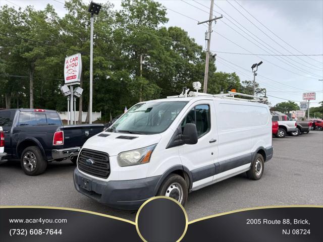 2015 Ford Transit-150