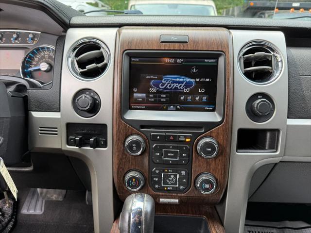 Photo of 2014  Ford F-150
