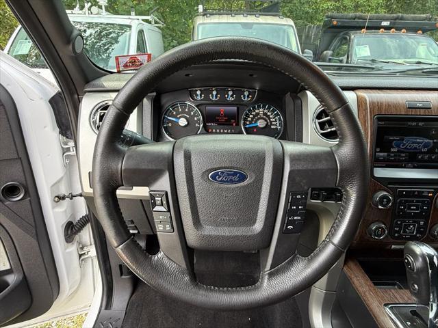 Photo of 2014  Ford F-150