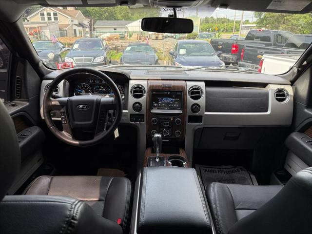 Photo of 2014  Ford F-150