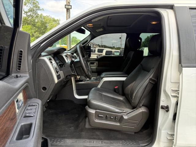 Photo of 2014  Ford F-150