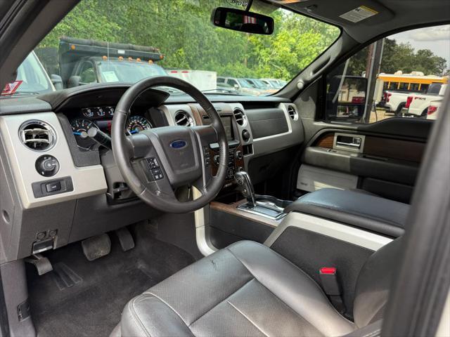 Photo of 2014  Ford F-150