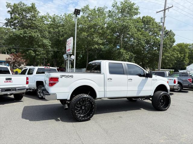 Photo of 2014  Ford F-150