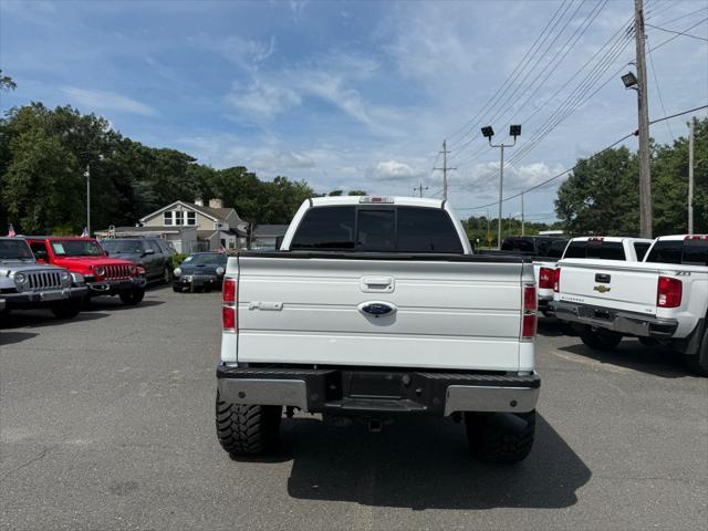 Photo of 2014  Ford F-150