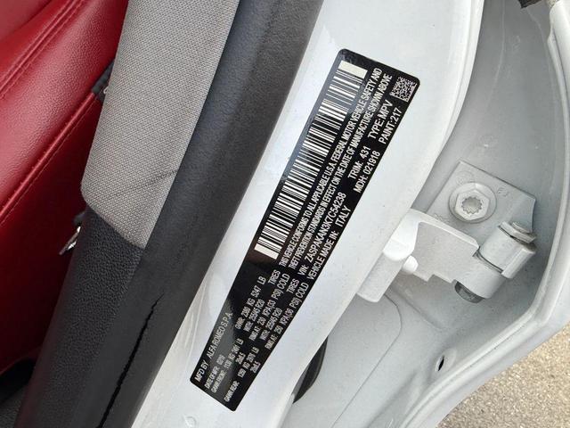 Photo of 2019 White Alfa Romeo Stelvio